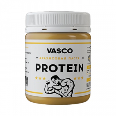   Vasco Protein 230 