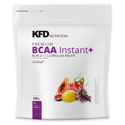  KFD Nutrition Premium instant plus 350 