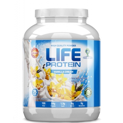  Tree of life LIFE Protein 2270 .