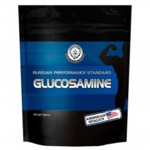  RPS Nutrition glucosamine 300 