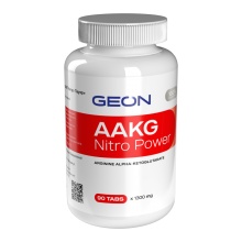  GEON AAKG Nitro Power 90 