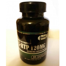  Frog Tech 5-HTP hardcore concentrate 120  60 