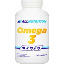  All Nutrition Omega 3  90 