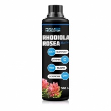  Muscle Pro Revolution Rhodiola Rosea natural -  500 
