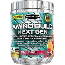  MuscleTech Amino Build Next Gen 276 