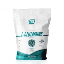  2SN Glutamine Powder 500 