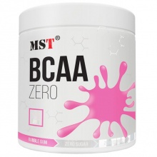  MST Nutrition BCAA Zero 330 