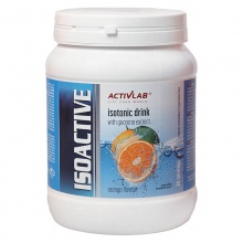  ActivLab Isoactive 630 