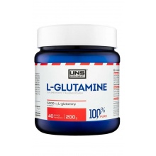  UNS Supplements Glutamine  200 