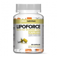  aTech Nutrition Lipoforce 60 