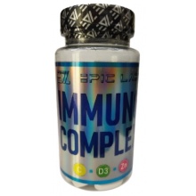  Epic Labs Immuno commplex 90 