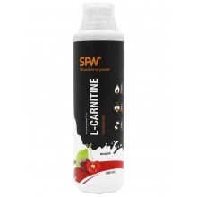 - SPW L-Carnitine Concentrate 500 
