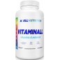  All Nutrition Vitaminall 60 
