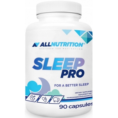  All Nutrition Sleep Pro 90 