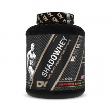  Dorian Yates Nutrition SHADOWHEY Concentrate protein 2000 