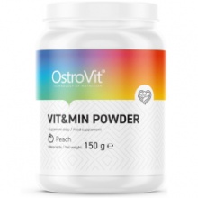  OstroVit Vit + Min Powder 150 
