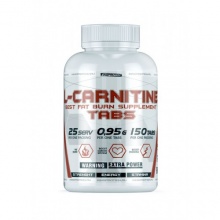 Л-карнитин King Protein 150 таблеток