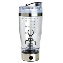 Шейкер Вихрь Portable Mixer 450 мл