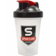  SportLine Nutrition 500 