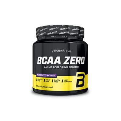 БЦАА BioTech Flash ZERO 360 гр
