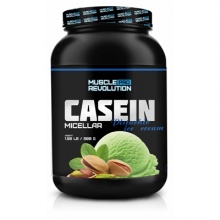 Протеин Muscle Pro Revolution Casein Protein 900 г