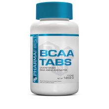 BCAA Pharma First