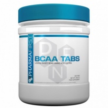  Pharma First BCAA  320