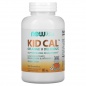 Витамины NOW Kid-Cal 100 таблеток