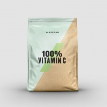 Витамины Myprotein Vitamin C 100 гр