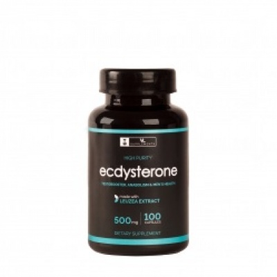  Valhalla Labs Ecdysterone  100 