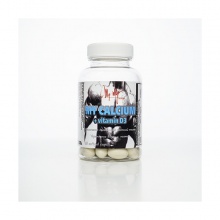 Витамины MY WAY in Sport MY CALCIUM Liquid Calcium + Vitamin D3 60 капсул