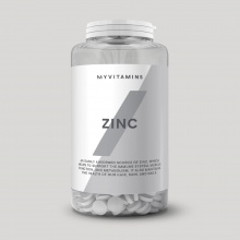 Витамины Myprotein Zinc 270 таблеток