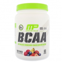 БЦАА MusclePharm BCAA Essentils  516 гр