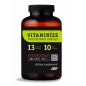   Protein Company VITAMINIZE multivitamin complex 90 