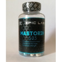   Epic labs Mastorin S-23 90 