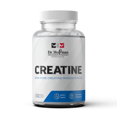  Dr.Hoffman CREATINE 3600  120 