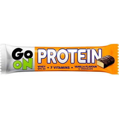  Optimum Nutrition GO Protein bar 20% 50 