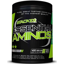 Аминокислота Stacker2 Essential Aminos 400 гр