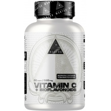 Витамины Biohacking Mantra Vitamin C 450 мг 60 капсул