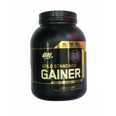  Optimum Nutrition Gold Standard Gainer 1420 