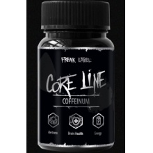  Freak Label Coffeinum 100 mg 60 caps
