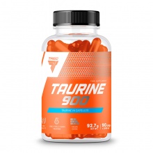  Trec Nutrition Taurine 900 90 