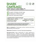  NaturalSupp Shark Cartilage 60 