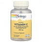  Solaray Vitamin C + Bioflavonoids 1:1 500  100 