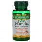  Nature's Bounty B-Complex 150 