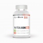  GymBeam Vitamin D 3 2000 120 c