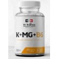  Dr.Hoffman K + Mg + B6 90 