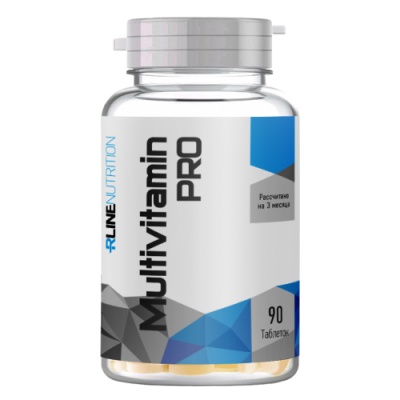  R-LINE Multivitamin PRO 90 