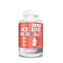 Витамины SFD Nutrition Vitamin K2-100 90 таблеток