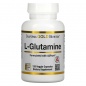  California Gold Nutrition L-Glutamine 120 c